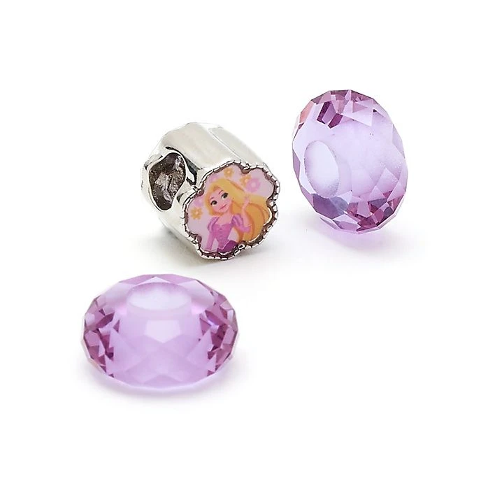 Vente Privee Disney // Disney Store Ensemble De Perles Raiponce Disney Princess Charm, Août 1 Vente Privee Disney // Disney Store Ensemble De Perles Raiponce Disney Princess Charm, Août