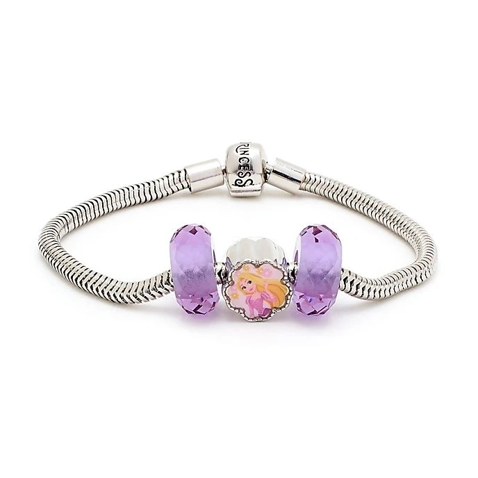 Vente Privee Disney // Disney Store Ensemble De Perles Raiponce Disney Princess Charm, Août 2 Vente Privee Disney // Disney Store Ensemble De Perles Raiponce Disney Princess Charm, Août – Image 2