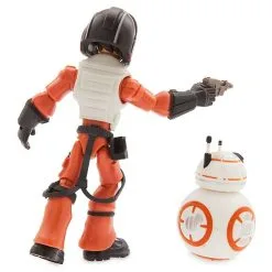 Vente Privee Disney // Disney Store Figurine Articulée Poe Dameron Star Wars ToyBox -Spooky Jouet Enfant Magasin vente privee disney disney store figurine articulee poe dameron star wars toybox 33