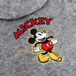 Vente Privee Disney // Disney Store Grenouillère Douce Mickey Pour Enfants -Spooky Jouet Enfant Magasin vente privee disney disney store grenouillere douce mickey pour enfants 33
