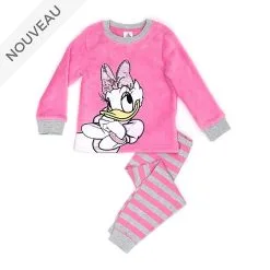 Vente Privee Disney // Disney Store Pyjama Doux Daisy Pour Enfants