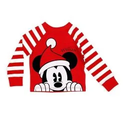Vente Privee Disney // Disney Store Pyjama Mickey Pour Enfants, Collection Holiday Cheer 12 Vente Privee Disney // Disney Store Pyjama Mickey Pour Enfants, Collection Holiday Cheer -Spooky Jouet Enfant Magasin vente privee disney disney store pyjama mickey pour enfants collection holiday cheer 36