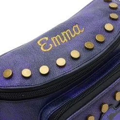 Vente Privee Disney // Disney Store Sac Banane Mal, Disney Descendants 3 -Spooky Jouet Enfant Magasin vente privee disney disney store sac banane mal disney descendants 3 33