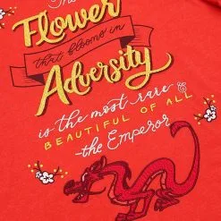 Vente Privee Disney // Disney Store T-shirt Mushu, Collection Disney Wisdom, 2 Sur 12 -Spooky Jouet Enfant Magasin vente privee disney disney store t shirt mushu collection disney wisdom 2 sur 12 33