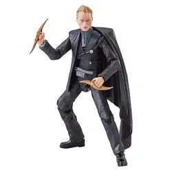 Vente Privee Disney // Hasbro Figurine Dryden Vos Articulée De 15 Cm, Star Wars: The Black Series