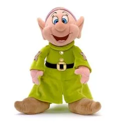 Vente Privee Disney // Petite Peluche Simplet De 31 Cm